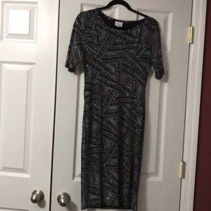 Lularoe elegant julia size